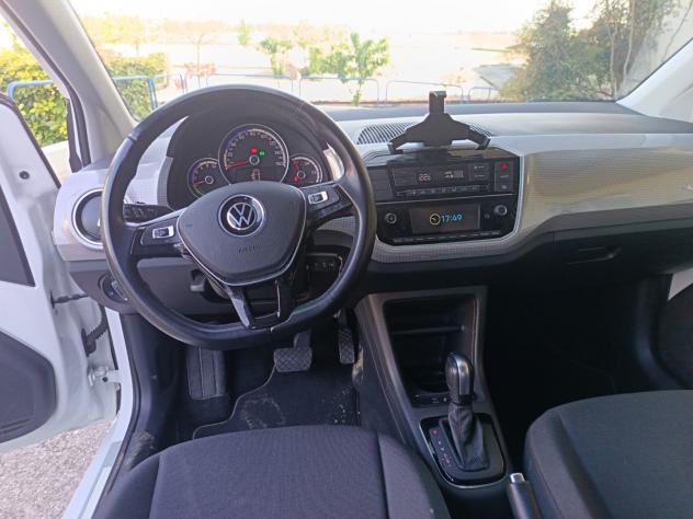 Volkswagen e-Up e-up! 32,3 kWh Long Range 260 km - Foto 8