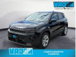 JEEP Avenger 1.2 Turbo 100 CV Longitude rif. 23456084