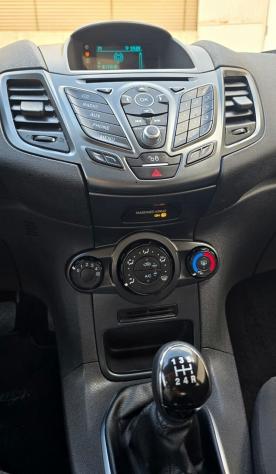 Ford Fiesta 1.4 5 porte Bz.- GPL Business - Foto 8