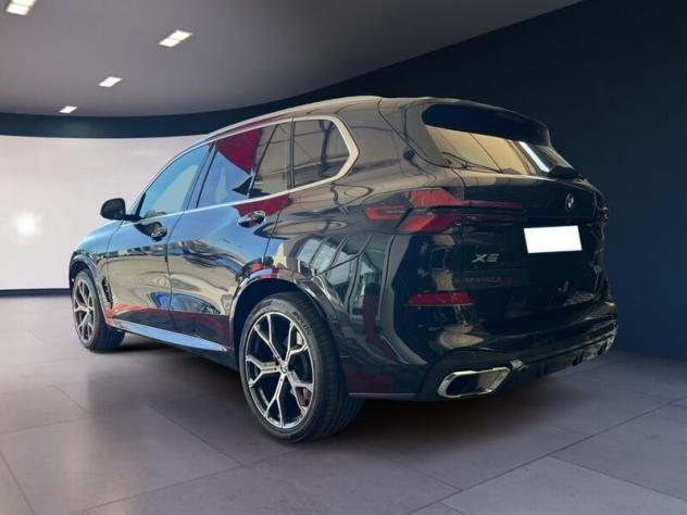 BMW X5 xDrive 30d Msport autom. - Foto 5