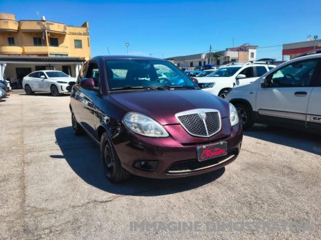 LANCIA Ypsilon 1.4 Argento Ecochic GPL rif. 24039987 - Foto 2