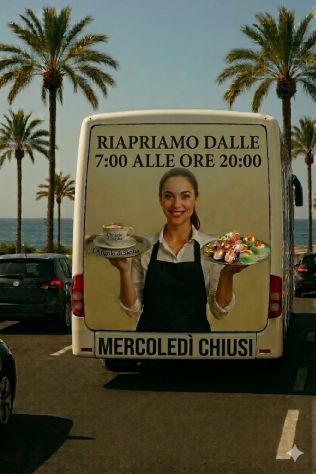 CERCASI PASTICCERE SICILIANO