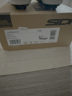 Road Cycling Shoes CGENIUS10 SIDI - Foto 2