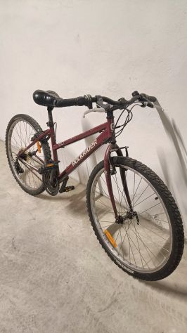 bicicletta mtb Rockrider - Foto 2
