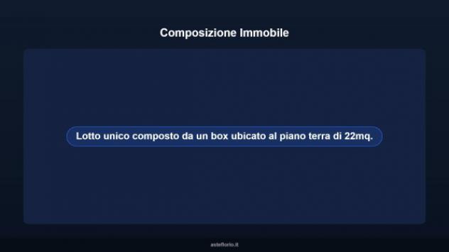 Immobile in asta di 22 m² in vendita a Montesilvano - Foto 10