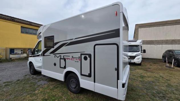 MCLOUIS MC4 331 SLIM rif. 22939301 - Foto 4