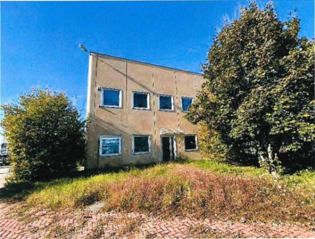 Immobile in asta di 640 m² in vendita a Arese - Foto 4