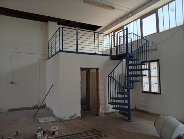 Immobile di 220 m² con 1 locale in affitto a Novi di Modena - Foto 5