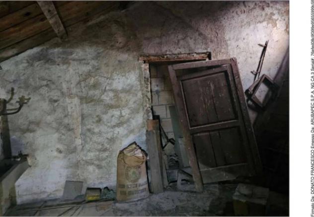 Immobile in asta di 48 m² in vendita a Taverna - Foto 12