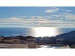 Alassio - Moglio, appartamento vista mare su due livelli