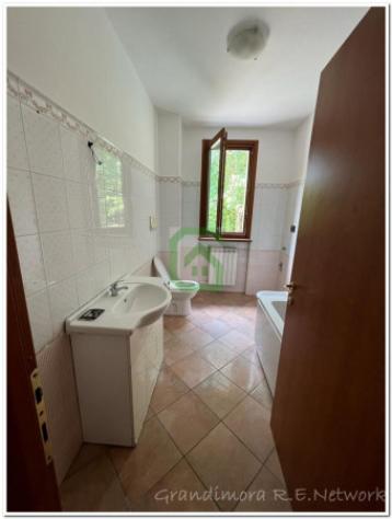 Appartamento di 94 m² con 3 locali e box auto in vendita a Almenno San Salvatore - Foto 16