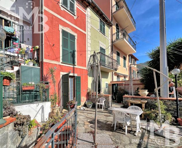 Villa a schiera in vendita a Avegno - Foto 16