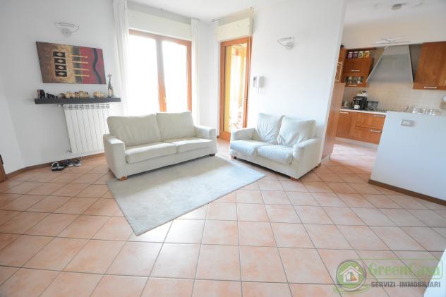 APPARTAMENTO di 3 vani e di 90 mq (BELLUSCO) rif. IGC 3 LOCALI BELLUSCO - Foto 8