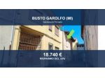 Immobile in asta di 28 m² in vendita a Busto Garolfo