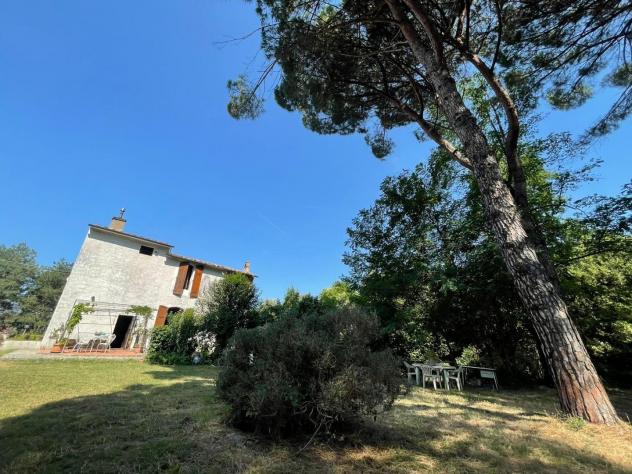 Villa in vendita a Montemagno - Calci 400 mq Rif: 1279117 - Foto 8