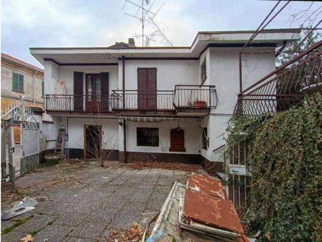 193/2025 1 VA - Casa singola in asta a Caronno Varesino - Foto 3