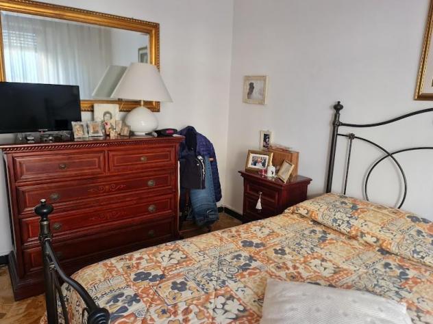 Appartamento in vendita a Marina di Carrara - Carrara 100 mq Rif: 1400700 - Foto 10