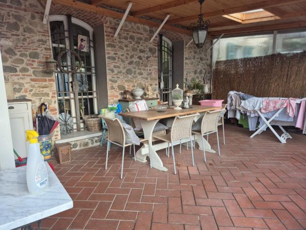 Casa semindipendente in vendita a Fossola - Carrara 123 mq Rif: 1455271 - Foto 5