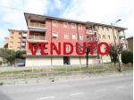 Appartamento 3 locali con balconi in centro a Casatenovo