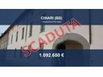Immobile in asta di 1812 m² in vendita a Chiari