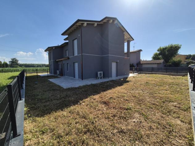 Villa in vendita a Cremona - Foto 20