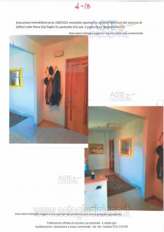 IMMOBILI-IMMOBILE RESIDENZIALE-Via Carpinelli, 3 - Foto 3