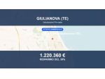 Immobile in asta di 45 m² in vendita a Giulianova