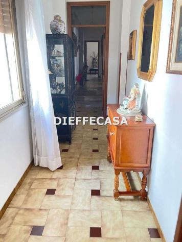 V1189 - In vendita a Marsala casa singola in centro - Foto 7