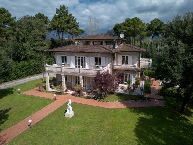 Villa in vendita a Poveromo - Massa 757 mq Rif: 1339966 - Foto 3