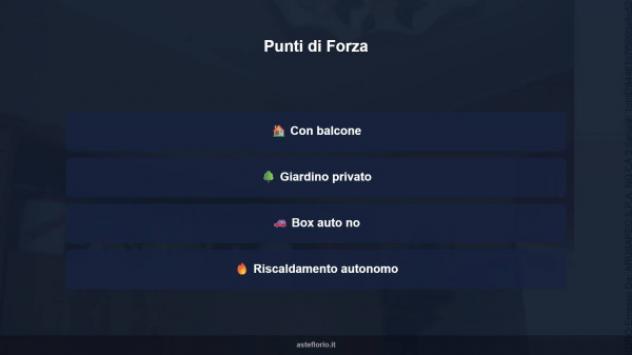 Immobile in asta di 101 m² in vendita a Messina - Foto 10