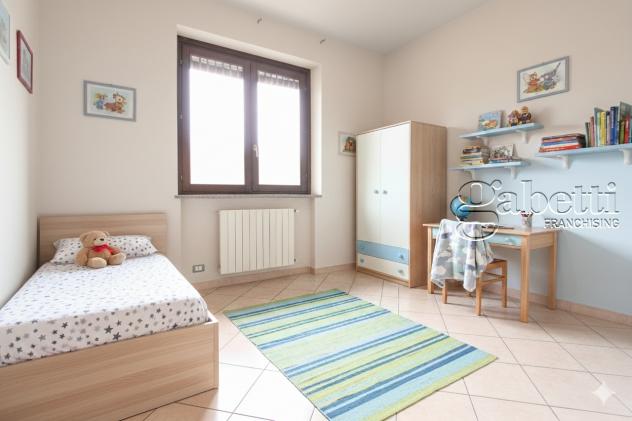 Villa in vendita a Nerviano - Foto 13