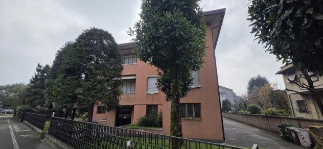 Appartamento 80 mq in Vendita a Nova Milanese con box e cantina ultimo piano - Foto 2