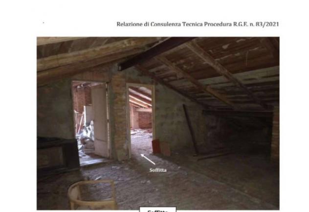 Immobile in asta di 106 m² con più di 5 locali in vendita a Potenza - Foto 14