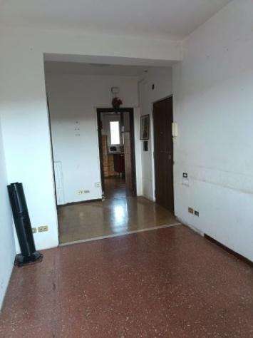 ULTIMO PIANO, TERRAZZO E VISTA SULLA BASILICA DI SAN PAOLO - Foto 9