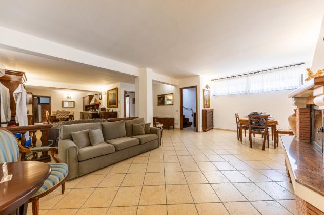Villa in vendita a Roma - Foto 19