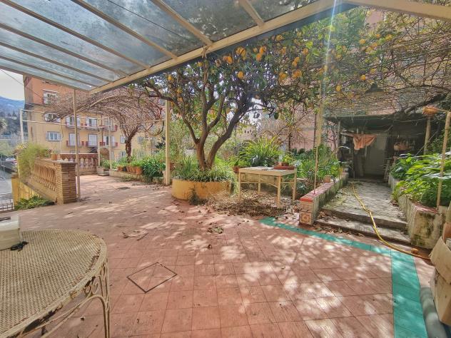 Appartamento in Via Calata San Vito - Foto 3