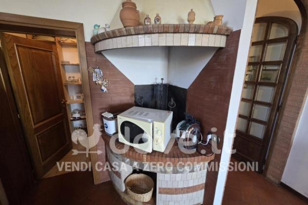 Appartamento di 160 m² con più di 5 locali in vendita a San Gimignano - Foto 17
