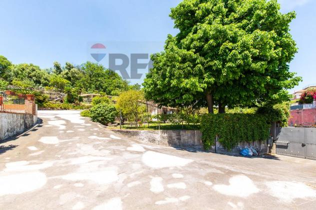 Villa singola in vendita a San Gregorio di Catania - Foto 13