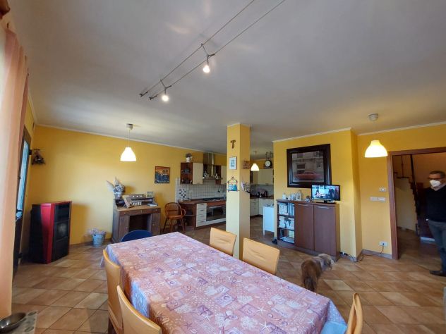 Casa semi-indipendente in zona San Bartolomeo - Foto 7