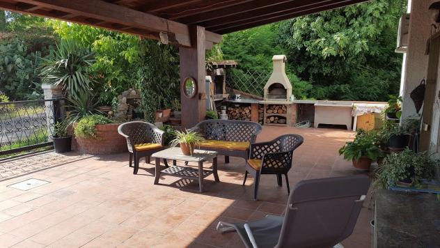 Appartamento in vendita a Ponticelli - Santa Maria a Monte 200 mq Rif: 1363788 - Foto 6