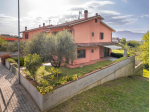 Villetta a schiera angolare in vendita a Santa Maria a Monte 160 mq  Rif: 1 &hellip;