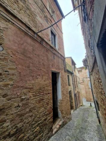 Immobile in asta di 126 m² in vendita a Sant'Elpidio a Mare - Foto 7