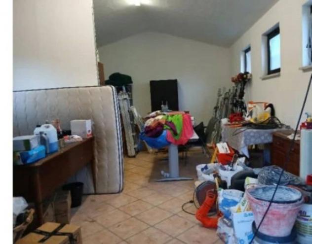 Immobile in asta di 176 m² con più di 5 locali in vendita a Sermoneta - Foto 13