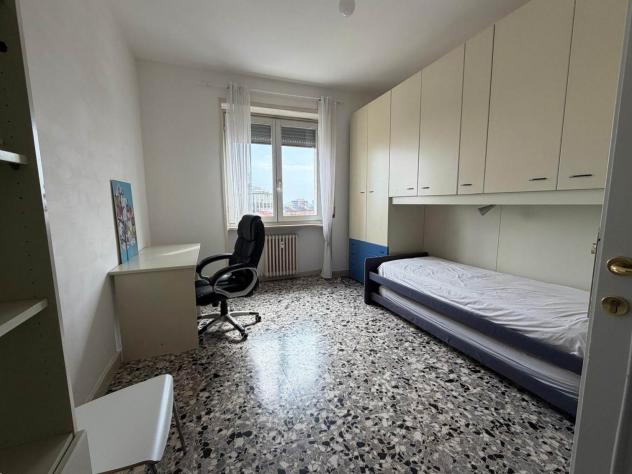 Vendita Appartamento da 60 mq in Via Risorgimento - Foto 13