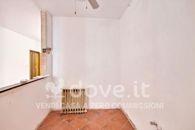 Casa indipendente di 171 m² con più di 5 locali e box auto in vendita a Voghiera - Foto 7