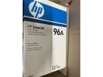 TONER HP LaserJet 96A
