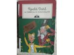Roald Dahl La Fabbrica di Cioccolato