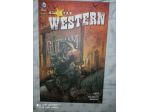 Volume Jonah Hex