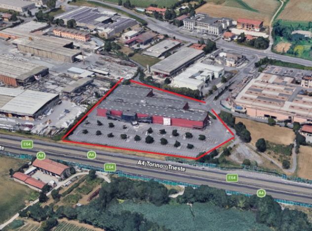 Immobile di 10000 m² con più di 5 locali in affitto a Erbusco - Foto 18