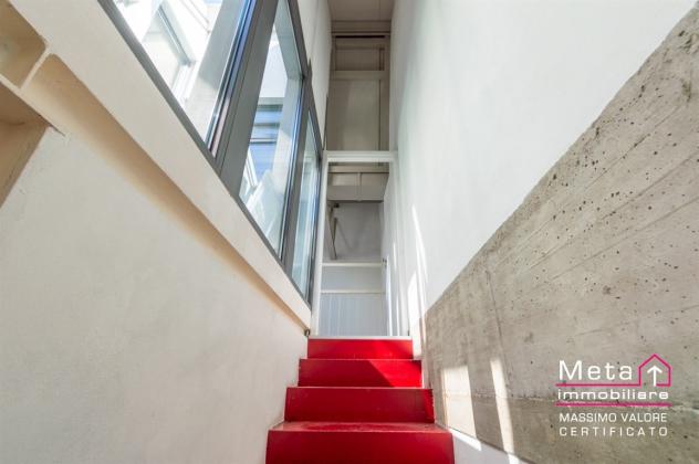 Milano, via Mecenate - Ampio loft accanto studi RAI - Foto 19